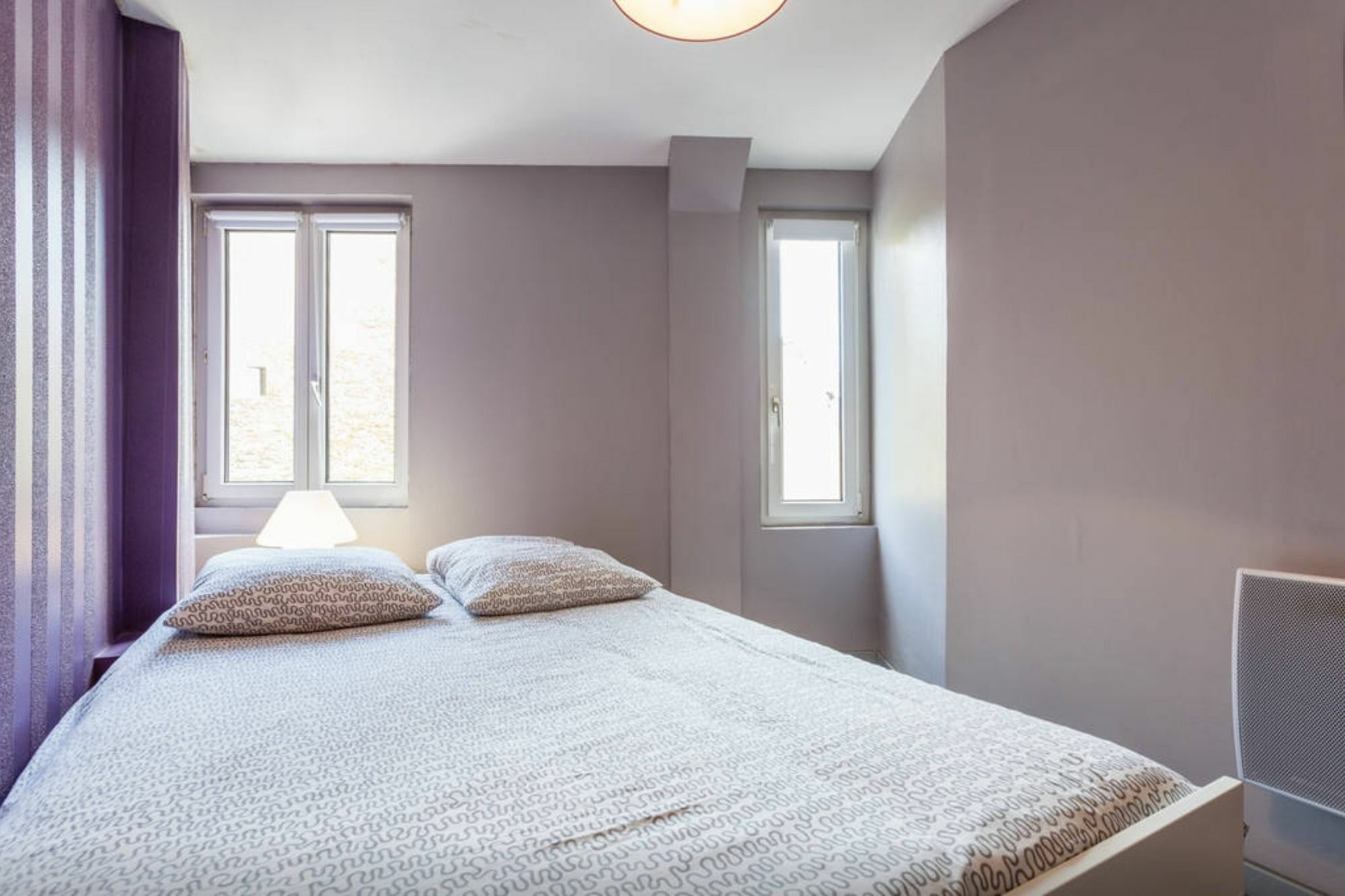 Appartement Quai Des Bateliers 스트라스부르 외부 사진