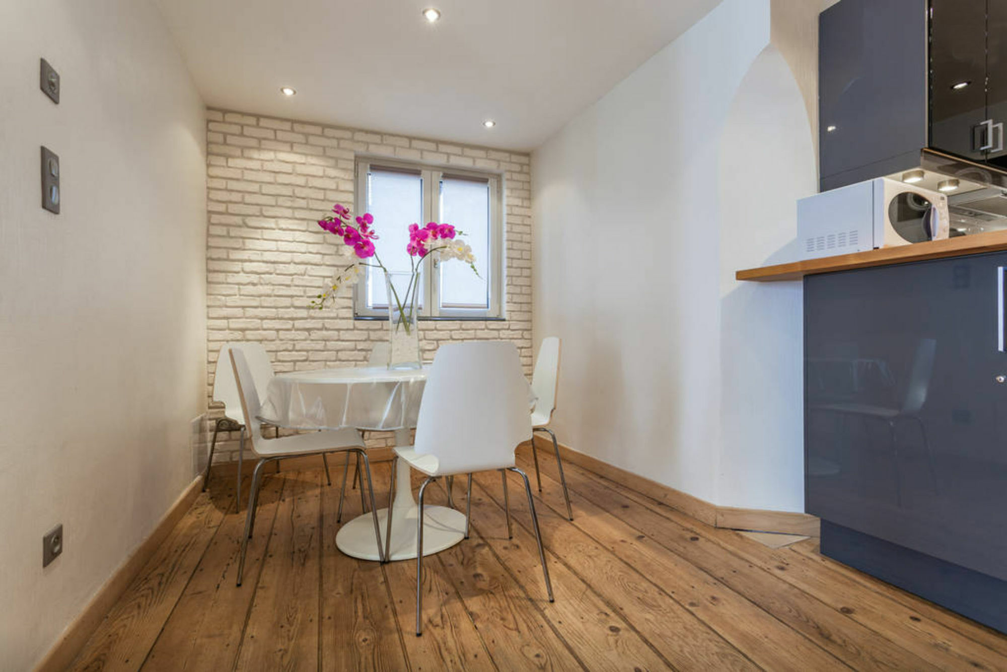 Appartement Quai Des Bateliers 스트라스부르 외부 사진