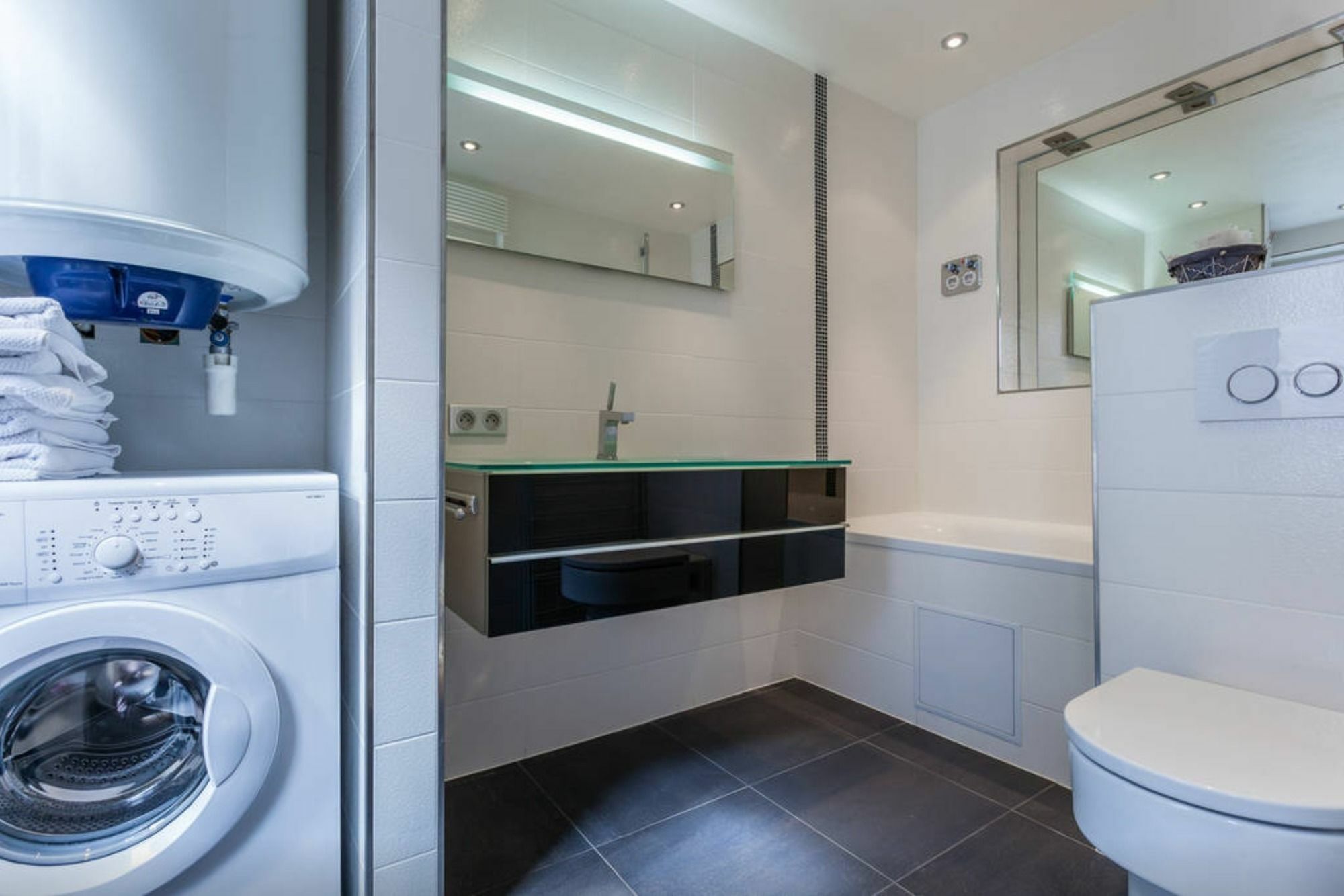 Appartement Quai Des Bateliers 스트라스부르 외부 사진