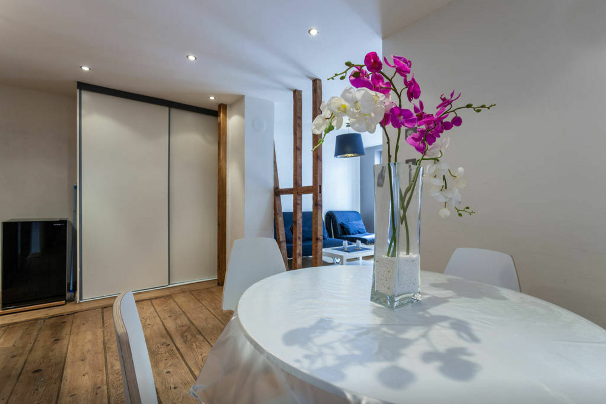 Appartement Quai Des Bateliers 스트라스부르 외부 사진