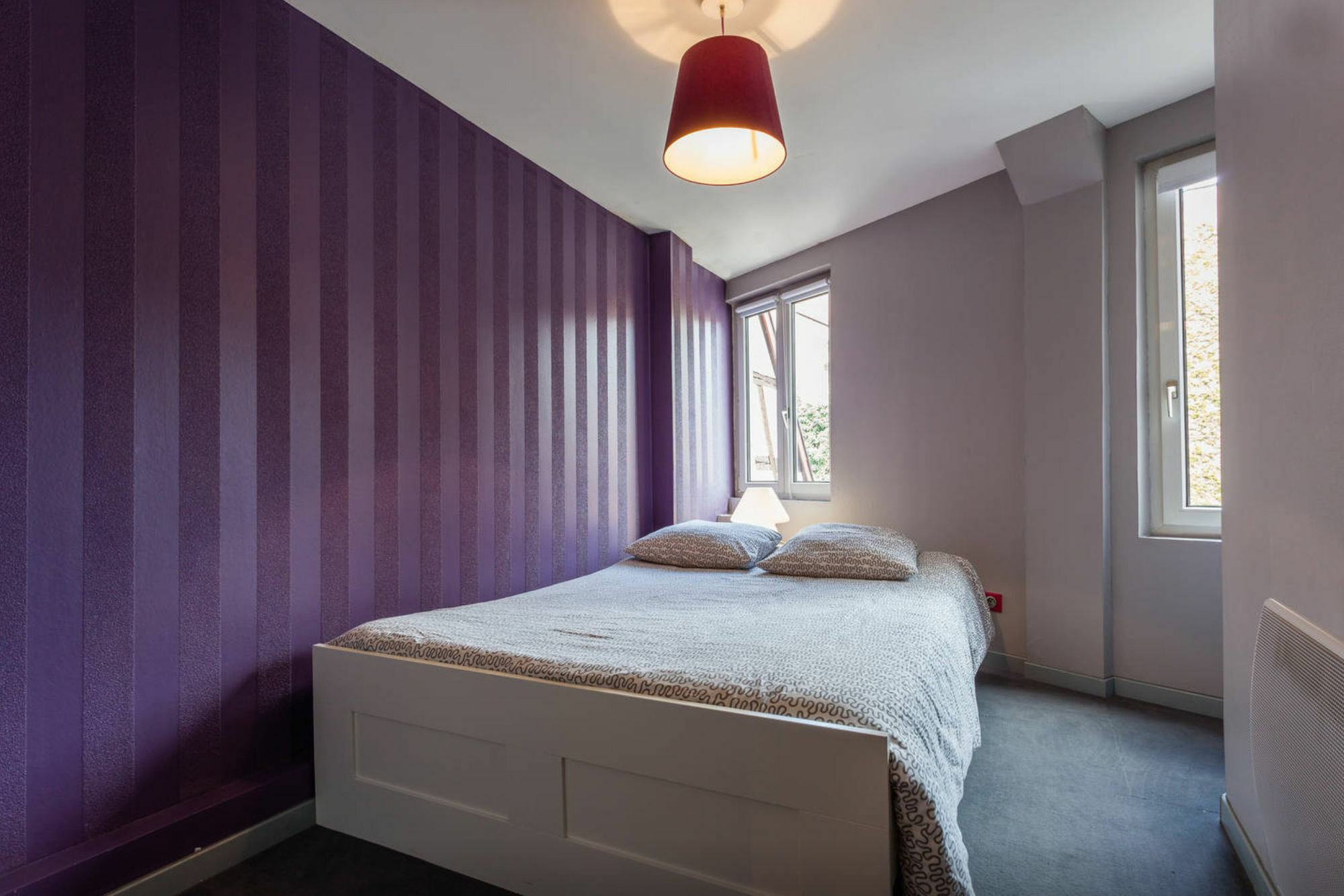Appartement Quai Des Bateliers 스트라스부르 외부 사진